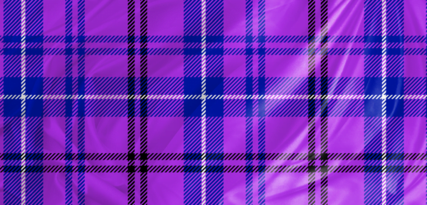 Plaid pattern bundles ED00020 - Image 3